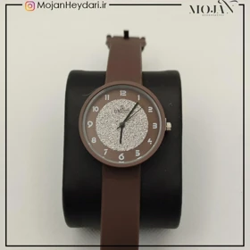 ساعت مچی بند سیلیکونی مدل wm1008