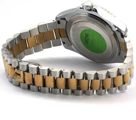 ساعت رولکس ساب مارینر سبزRolex Submariner G