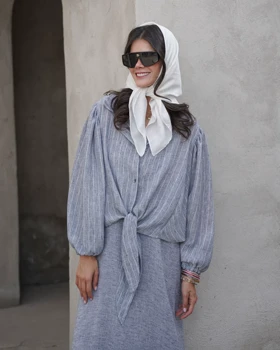 مانتو اوراشی