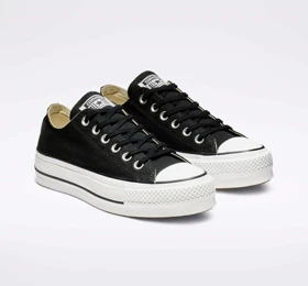 کفش کانورس مدل پلتفرم/converse platform 560250c