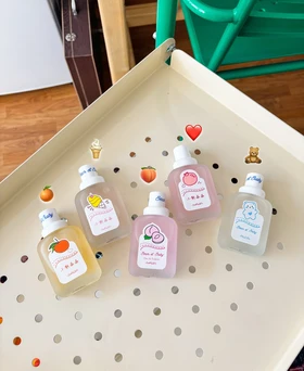 عطر اورجینال خرسی