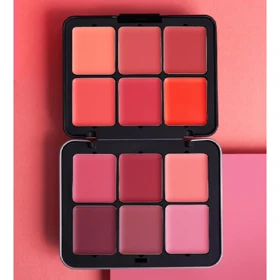 پالت رژگونه میکاپ فوراور, مدل Ultra HD