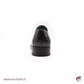 کفش چرم مجلسی mrc117-05