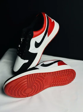 کفش Nike Jordan one Low کد 033