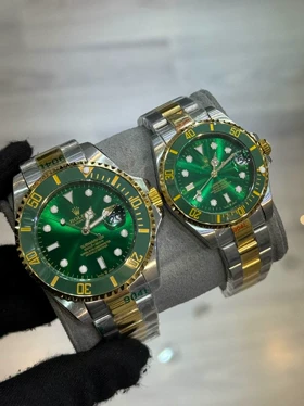 ساعت رولکس ساب مارینر سبزRolex Submariner G