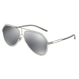عینک آفتابی دولچه گابانا Dolce &amp; Gabbana DG2176S 00046G