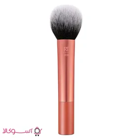 براش تکی ریل تکنیک مدل powder bronzer 2x کد 201