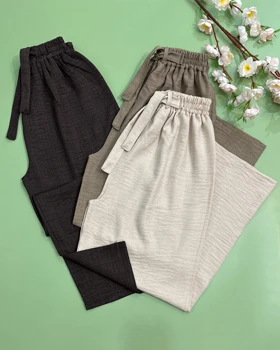 C182- شلوار سپنتا