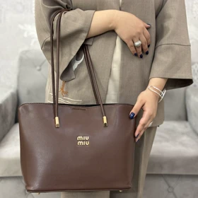کیف ونتو miu miu کد 3212