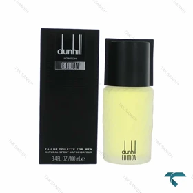 ادکلن دانهیل ادیشن 100 میل Dunhill-31857-G