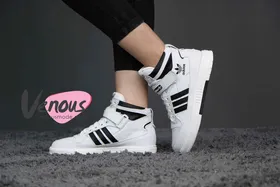 کتانی Adidas نیم ساق