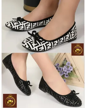 کالج تخت عروسکی زنانه دخترانه Fendi