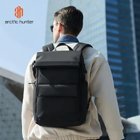 کوله پشتی اورجینال آرکتیک هانتر مدل ARCTIC HUNTER - ARH00562