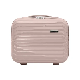 چمدان لوازم آرایشی Three Birds مدل TB40357-MB