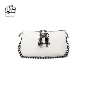 کیف زنانه دوشی دنیز جنوا Deniz Jenova کد 0088