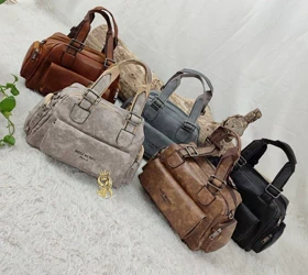 کیف بزرگ جادار مدل صندلی تک جیب