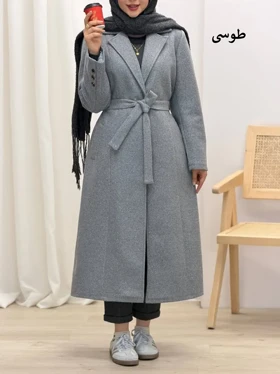 3801-پالتو فوتر یونیک