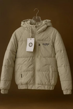 کاپشن مردانه وارداتی کد 1618