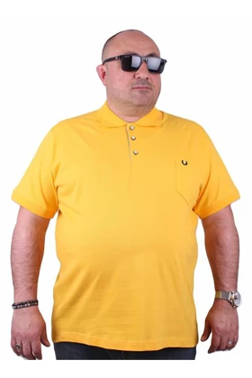 تیشرت سایز بزرگ مردانه استارباتال starbattal