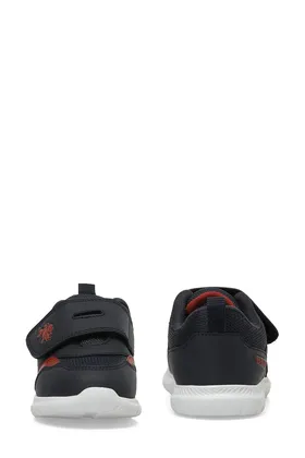 کفش ورزشی روزانه آبی نیروی دریایی P5254S5418