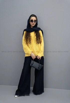 شومیز شانتون زارا
