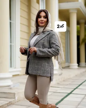 کت کامپو کد 3337