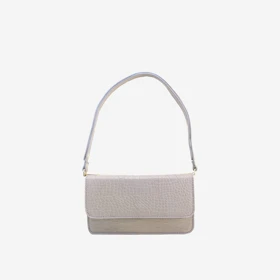 کیف دوشی چرم زنانه چرم آرا