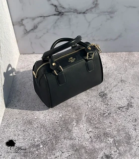 کیف کواچ مستطیلی کد 14003546 (مشکی)
