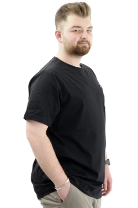 تیشرت سایز بزرگ مردانه modexl