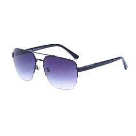 عینک آفتابی هوگو باس مدل HUGO BOSS HB1520 (فریم مشکی)