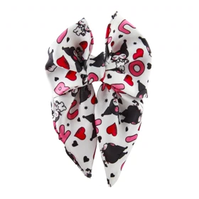 گیره مو زنانه طرح ملودی