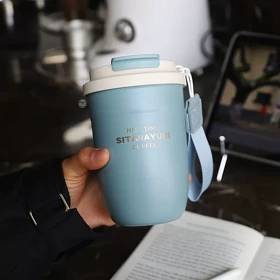 تراول ماگ دو حالته 380 میل_سیتارایوری_ SITARAYURI