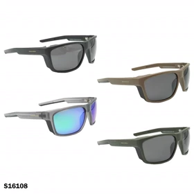 عینک آفتابی اسپرت یونیسکس آنتونیو سانچز ( ANTONIO SANCHEZ ) مدل S16108