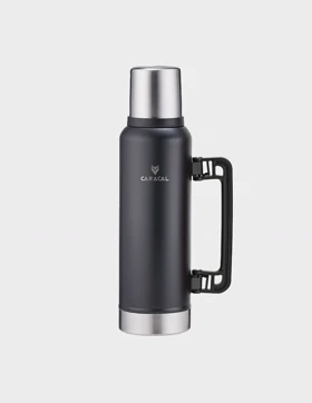 فلاسک Unisex کاراکال Elite Temp U