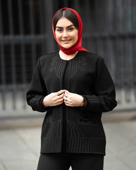 کت " ایران " از کالکشن بهار 1405