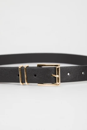 کمربند زنانه اورجینال دیفکتو defacto