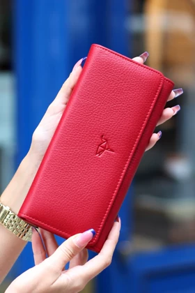 کیف پول زنانه garbalia garbalia