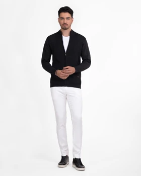 ام کی کالکشن سویشرت و هودی mk-5944-black
