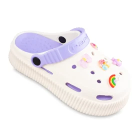 کراکس دخترانه پاپا مدل 308