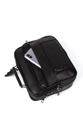 کیف دستی مردانه نیوویش پولو newish-polo