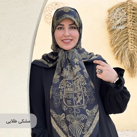 روسری ققنوس