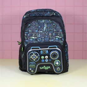کوله پشتی پلی‌استیشن Smiggle