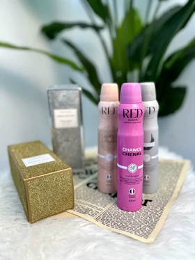 اسپری بدن دیاموند_کد4413