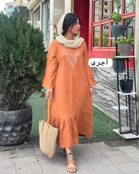 تک چین