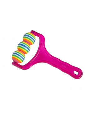 دستی Unisex بدون برند فومی تن زیب