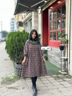 گیتا گل‌دار