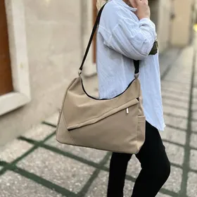 کیف رودوشی مدل جولیان