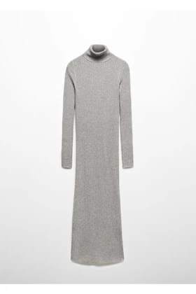 پیراهن زنانه اورجینال منگو mango