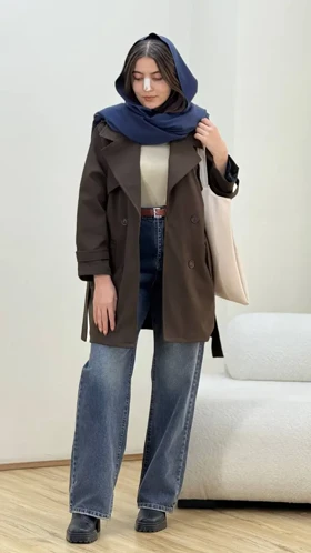 بارانی ساره🍂