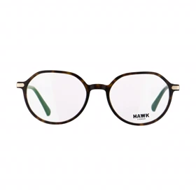 عینک طبی هاوک مدل HAWK 7915